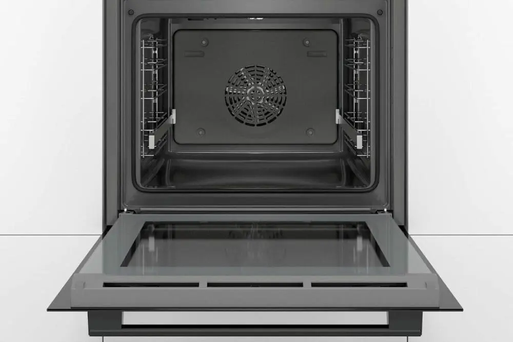 Духовой шкаф Bosch HBG5370B0 фото 6