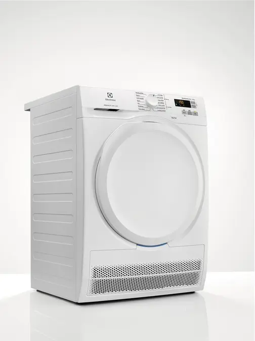 Сушильная машина Electrolux EW6C527P фото 2