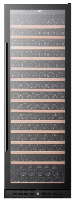 Холодильник винный Temptech CL180SB фото 1 Холодильник винный Temptech CL180SB фото 1