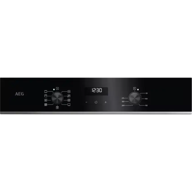 Духовой шкаф AEG TU5AB21ESB фото 4