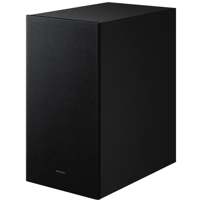 Акустическая система Samsung HW-B750F/RU фото 13