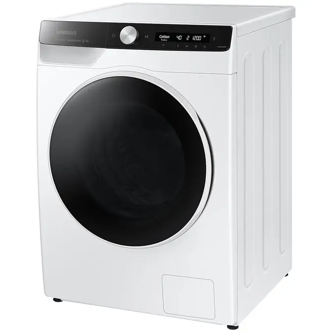 Стиральная машина Samsung WW80AG6L28WELP фото 2