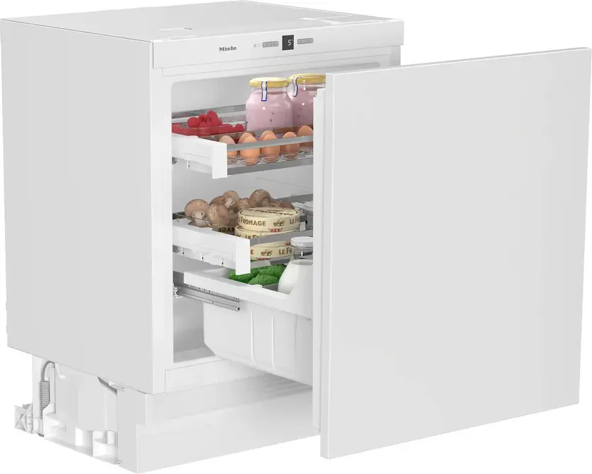 Встраиваемый холодильник Miele K 31252 Ui-1 фото 1
