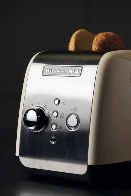 Тостер KitchenAid 5KMT221EAC фото 3