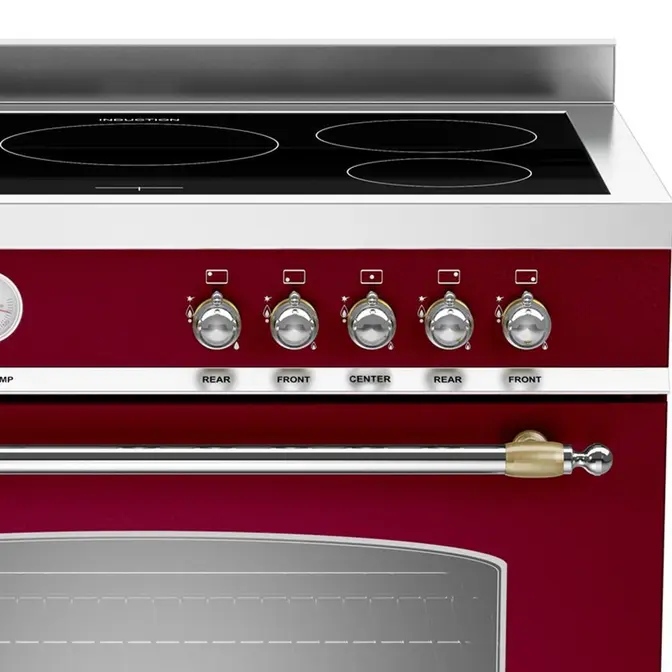 Варочный центр Bertazzoni HER905IMFESVIT фото 3