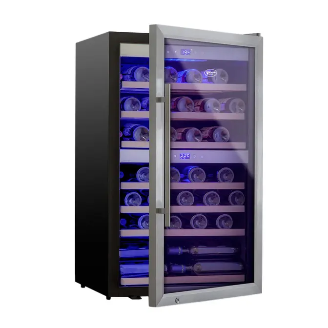 Винный шкаф Cold Vine C 66-KSF2 фото 1