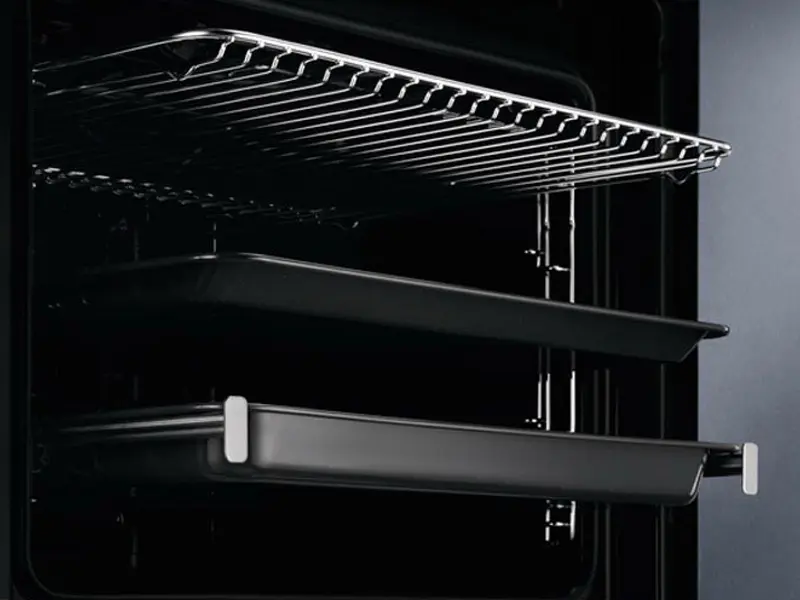 Духовой шкаф Electrolux EOD5C70BZ фото 5