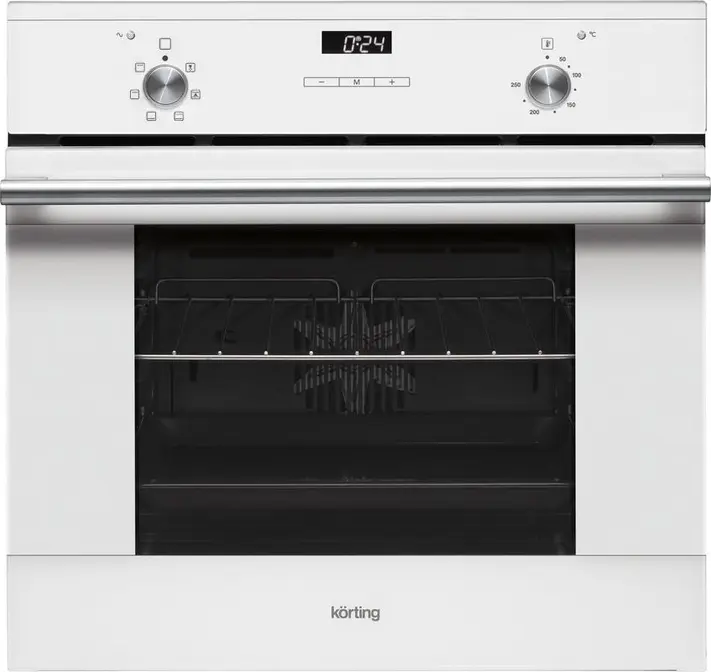 Духовой шкаф Korting OKB 760 FW фото 1