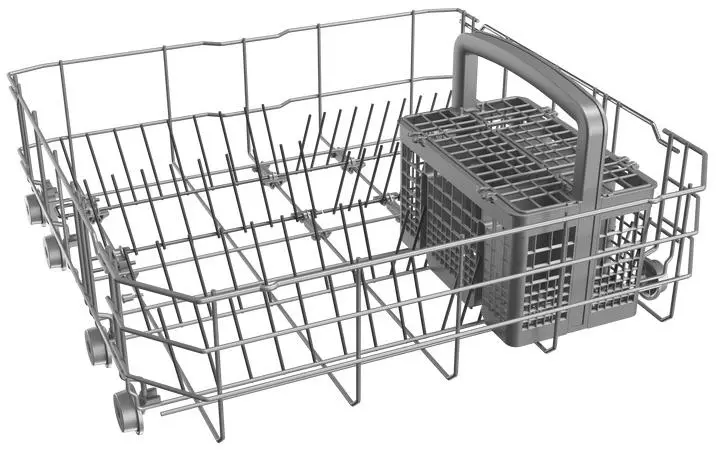 Посудомоечная машина Teka DFI 46900 фото 9