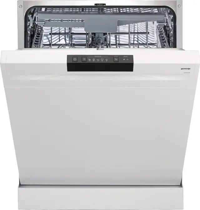 Встраиваемая посудомоечная машина Gorenje GS620C10W фото 1