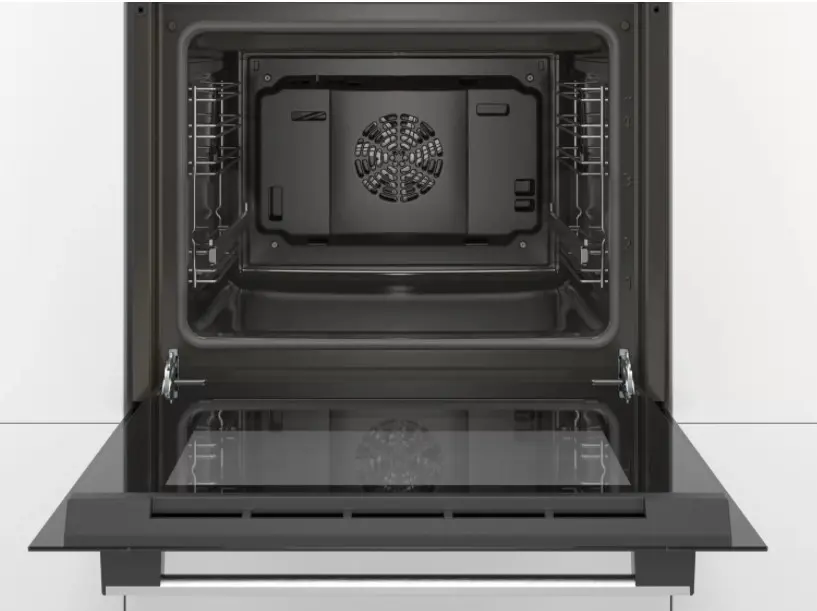 Духовой шкаф Bosch HBF512BA1R фото 3