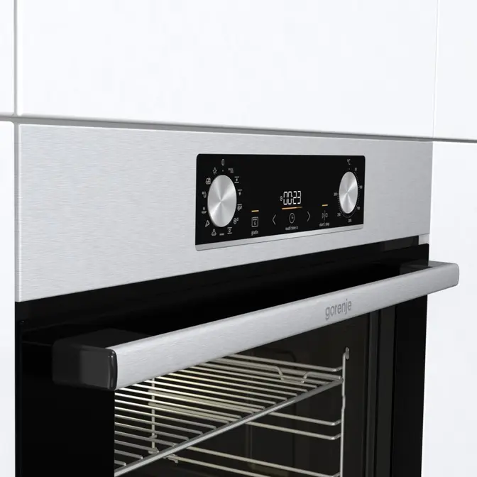 Духовой шкаф Gorenje BOS6737E13X фото 3