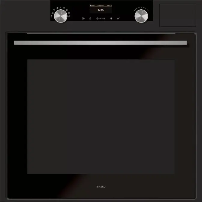 Духовой шкаф Asko OCS8664A фото 1