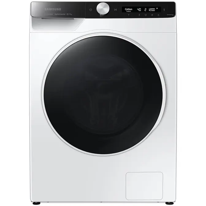 Стиральная машина Samsung WW80AG6L28WELP фото 1