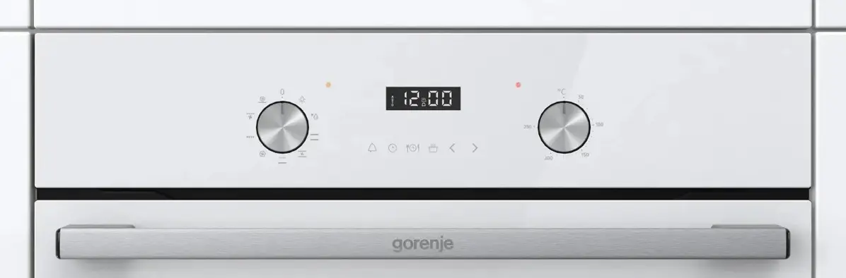Духовой шкаф Gorenje BO6737E03NWG фото 2
