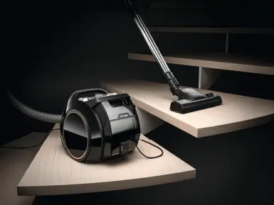 Пылесос Miele SNCF0 Boost CX1 Cat & Dog PowerLine фото 3