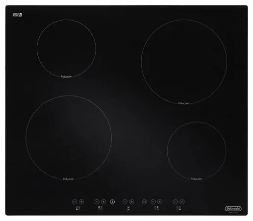 Варочная панель DeLonghi PIND 6