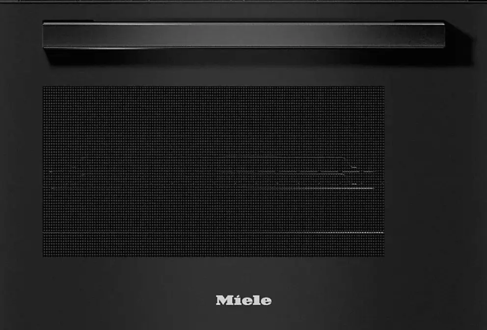 Встраиваемая пароварка с СВЧ Miele DGM 7840 EDST/CLST фото 2