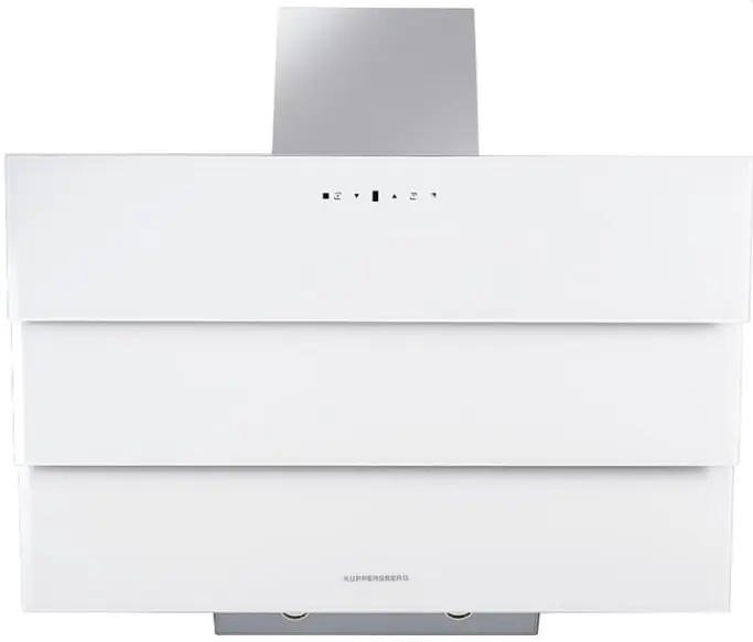 Вытяжка Kuppersberg F 925 W фото 1
