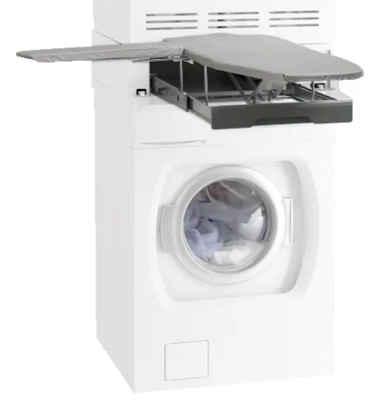 Гладильная доска Asko HI115 W фото 1