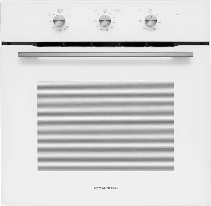 Газовый дух.шкаф Maunfeld MOGS703W фото 1
