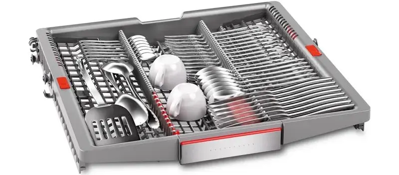 Посудомоечная машина Bosch SMD8TCX04E фото 5
