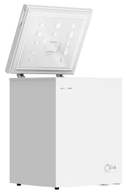 Морозильник Kuppersberg FLCF 170 W фото 5