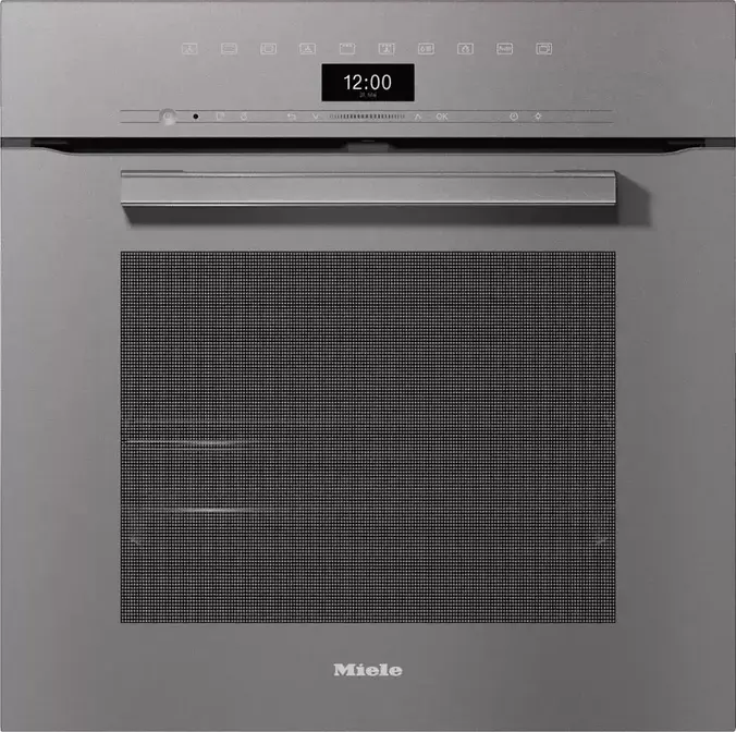 Духовой шкаф Miele H 7464 BP GRGR фото 1