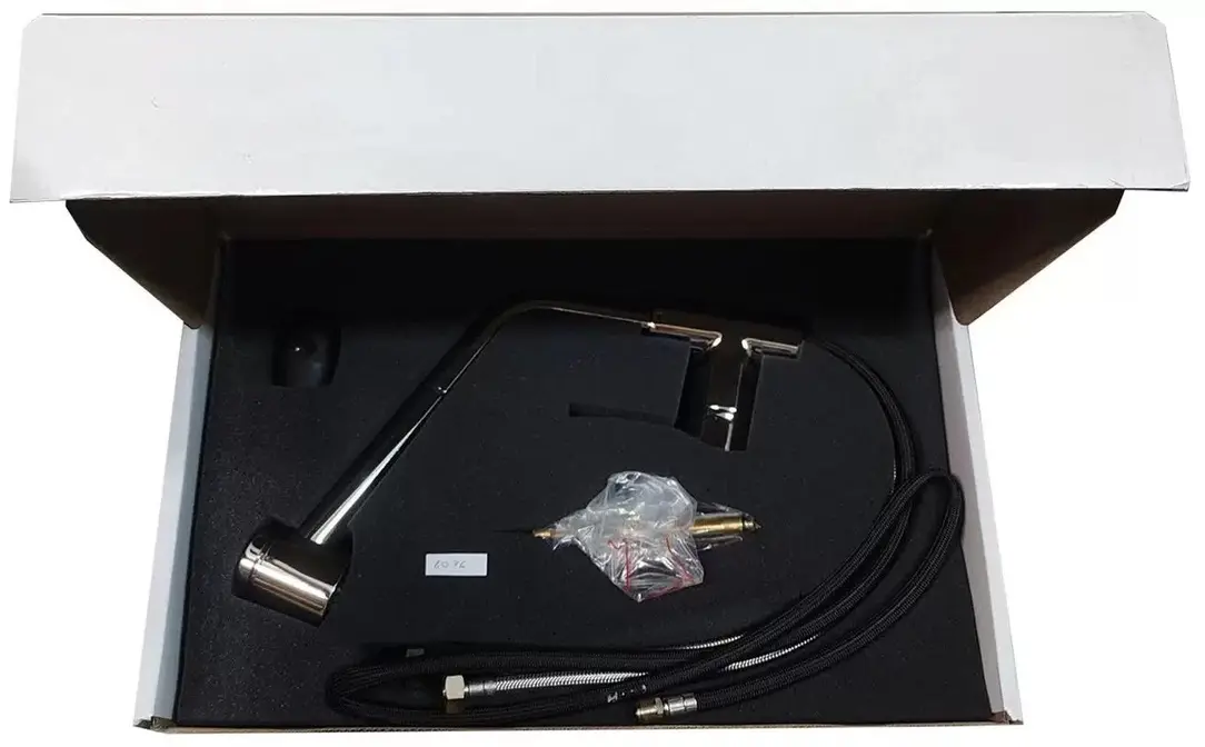 Смеситель Oulin OL-8076 фото 6