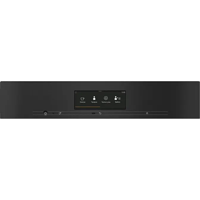 Встраиваемая кофемашина Miele CVA7845 EDST/CLST фото 3