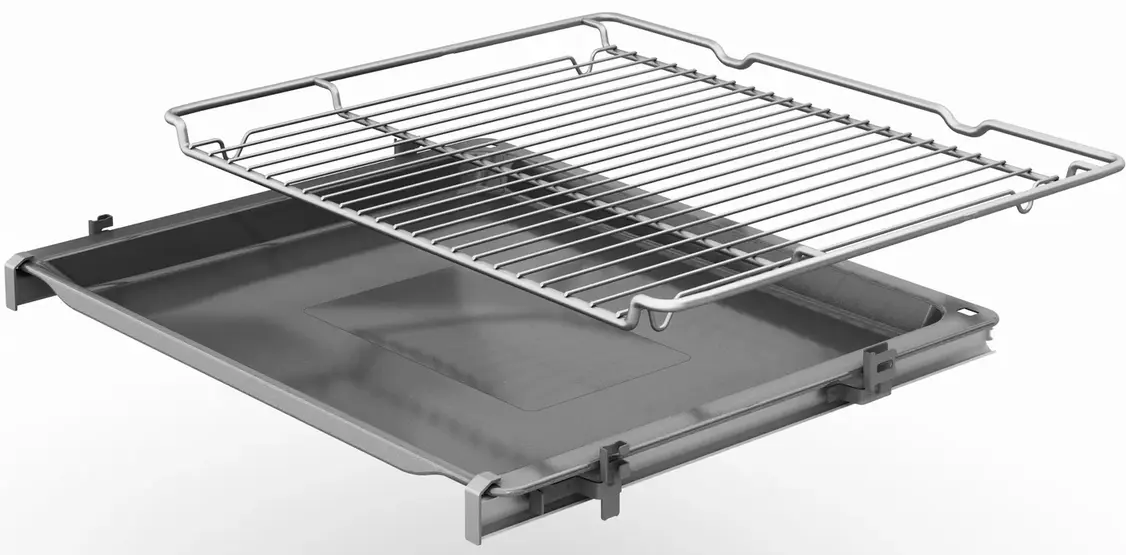 Духовой шкаф Bosch HBA3340S0 фото 3