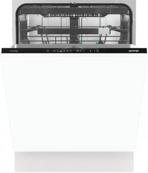 Встраиваемая посудомоечная машина Gorenje GV671C60 фото 1
