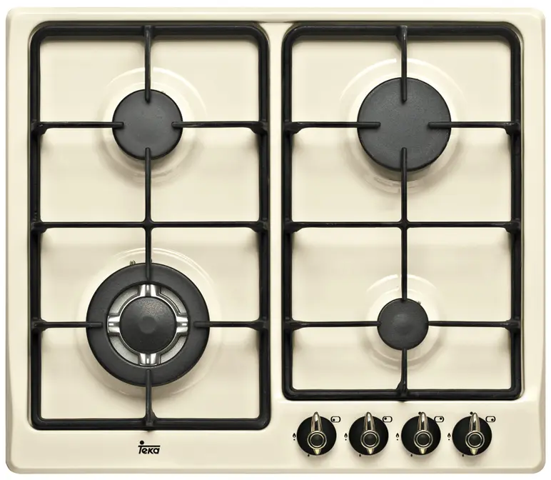 Варочная панель Teka EH 60 4G AI AL TR CI VANILLA OB