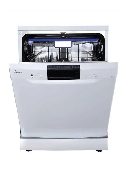Посудомоечная машина Midea MFD60S500W фото 3