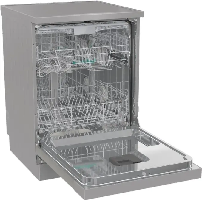 Встраиваемая посудомоечная машина Gorenje GS643D90X фото 4