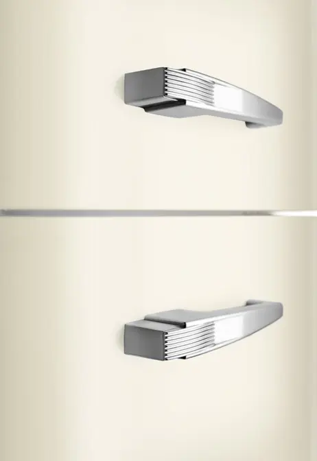Холодильник Smeg FAB30RCR5 фото 2