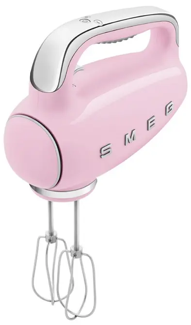 Миксер Smeg HMF01PKEU фото 7