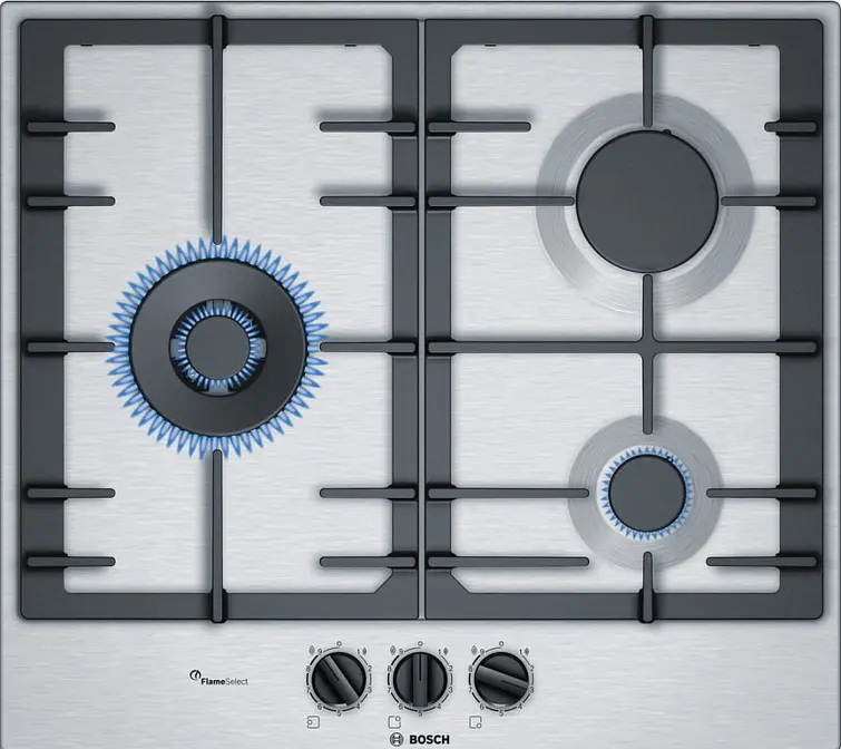 Варочная панель Bosch PCC6A5B90 фото 1
