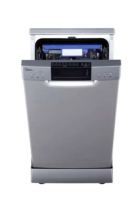 Посудомоечная машина Midea MFD45S500S фото 1