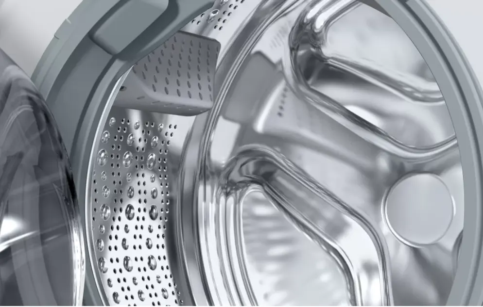 Стиральная машина Bosch WHA222XEOE фото 2