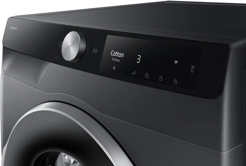 Сушильная машина Samsung DV90T6240LB/LP фото 8