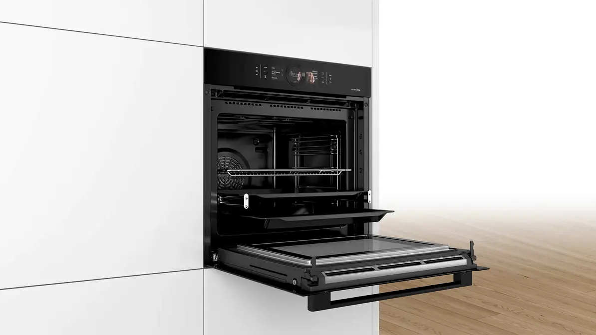 Духовой шкаф Bosch HMG8764C1 фото 4