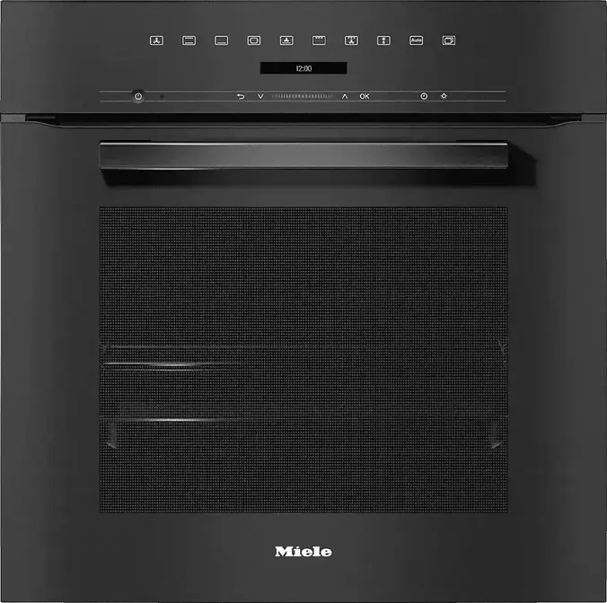 Духовой шкаф Miele H 7260 B OBSW фото 1
