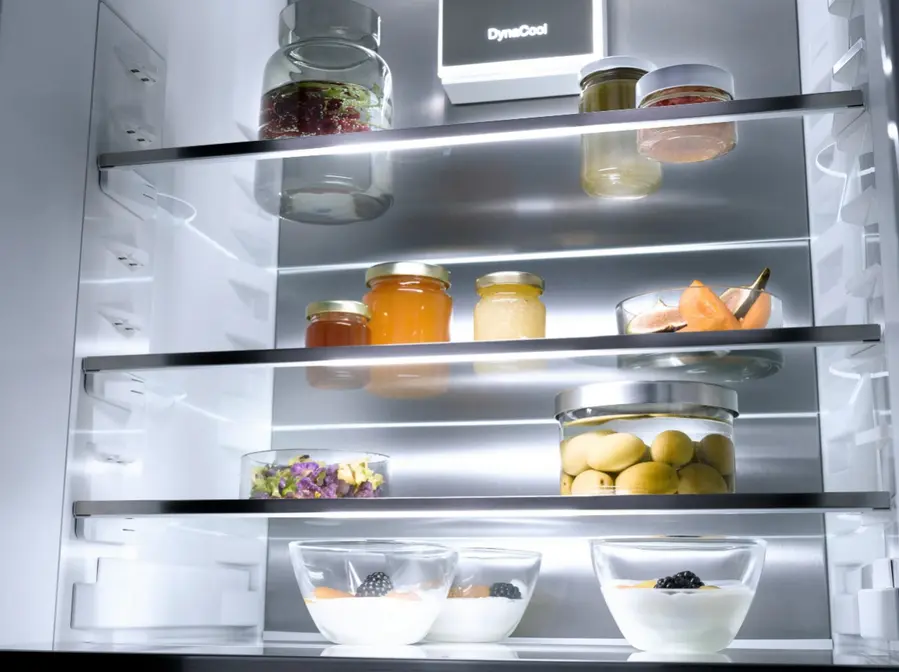 Холодильник Miele KFN 7785 C фото 2