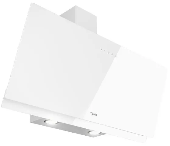 Вытяжка Teka DVN 94030 TTC WHITE фото 2