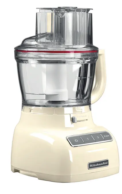 Кухонный комбайн KitchenAid 5KFP1335EAC фото 1