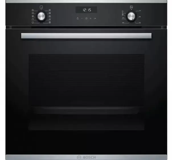 Духовой шкаф Bosch HBG237YS0R фото 1