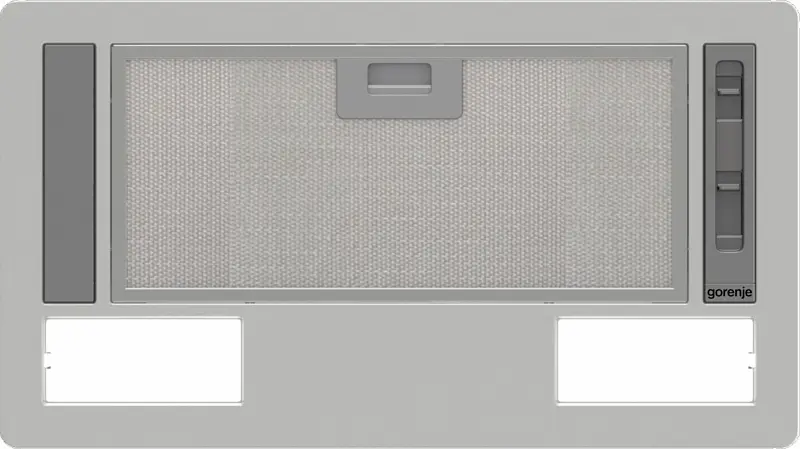 Вытяжка Gorenje BHI611ES фото 3