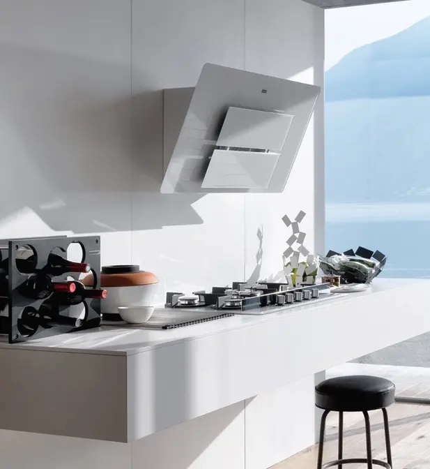 Вытяжка Franke FMA 605 WH фото 2 Вытяжка Franke FMA 605 WH фото 2