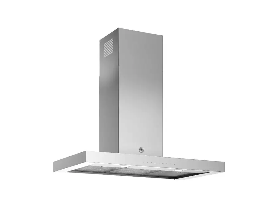 Вытяжка Bertazzoni KT90PRO1XA фото 4 Вытяжка Bertazzoni KT90PRO1XA фото 4